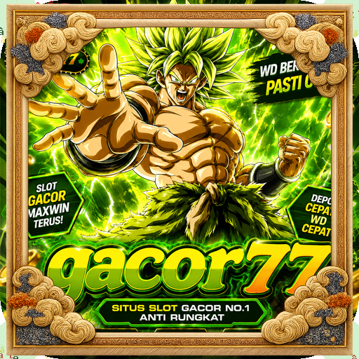 gacor77 — galeri pratinjau - APK Resmi